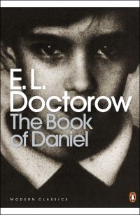 Book Cover for The Book of Daniel by E L Doctorow