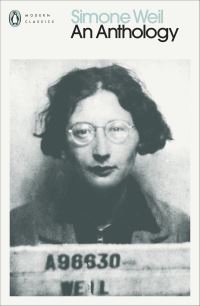 Book Cover for Simone Weil by Simone Weil, Siân Miles
