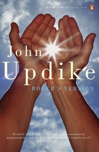 Book Cover for Roger's Version by John Updike,  John Updike