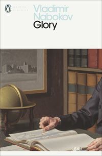 Book Cover for Glory by Vladimir Vladimirovich Nabokov, Dmitri Nabokov