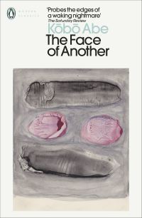 Book Cover for The Face of Another by Kobo Abe