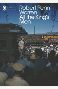 Book Cover for All the King's Men by Robert Penn Warren