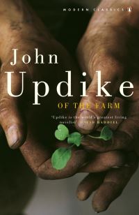 Book Cover for Of the Farm by John Updike