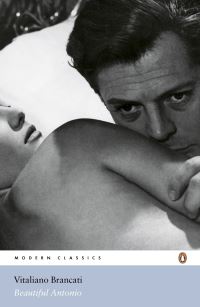 Book Cover for Beautiful Antonio by Vitaliano Brancati, Patrick Creagh
