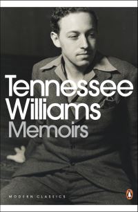 Book Cover for Memoirs by Tennessee Williams
