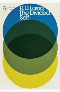 Book Cover for The Divided Self by R D Laing