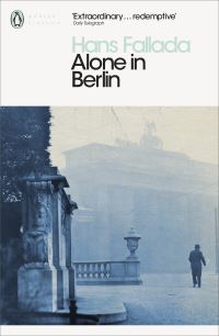 Book Cover for Alone in Berlin by Hans Fallada