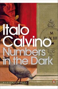 Book Cover for Numbers in the Dark and Other Stories by Italo Calvino