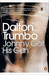 Book Cover for Johnny Got His Gun by Dalton Trumbo