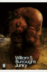 Book Cover for Junky by William S Burroughs, Oliver Harris