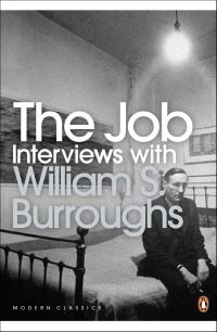 Book Cover for The Job by Daniel Odier, William S Burroughs