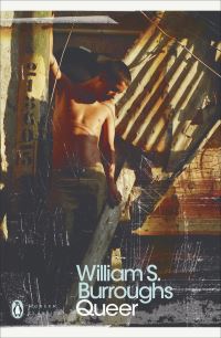 Book Cover for Queer by William S Burroughs, Oliver Harris