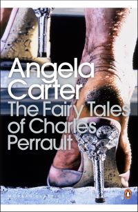 Book Cover for The Fairy Tales of Charles Perrault by Charles Perrault