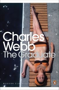 Book Cover for The Graduate by Charles Webb