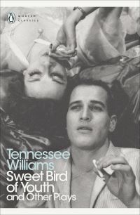 Book Cover for Sweet Bird of Youth and Other Plays by Tennessee Williams, E Martin Browne