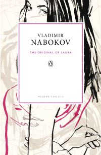 Book Cover for The Original of Laura by Vladimir Vladimirovich Nabokov