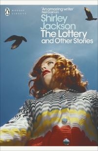 Book Cover for The Lottery and Other Stories by Shirley Jackson