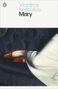 Book Cover for Mary by Vladimir Vladimirovich Nabokov, Michael Glenny