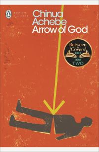 Book Cover for Arrow of God by Chinua Achebe