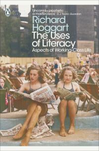 Book Cover for The Uses of Literacy by Richard Hoggart