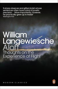 Book Cover for Aloft by William Langewiesche
