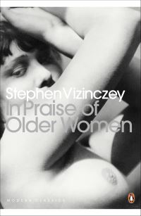 Book Cover for In Praise of Older Women by Stephen Vizinczey