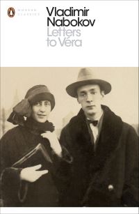 Book Cover for Letters to Véra by Vladimir Vladimirovich Nabokov