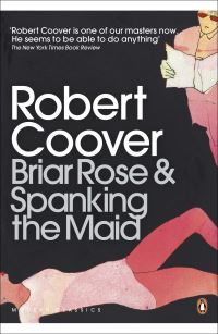 Book Cover for Briar Rose by Robert Coover