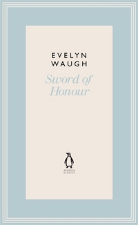 Book Cover for Sword of Honour by Evelyn Waugh