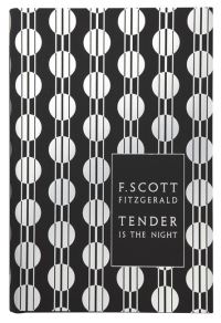 Book Cover for Tender Is the Night by F Scott Fitzgerald, Arnold Goldman