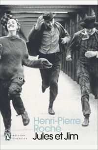 Book Cover for Jules Et Jim by Henri Pierre Roché