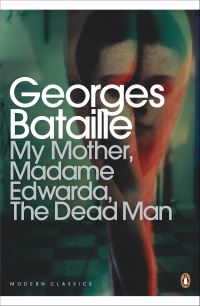 Book Cover for My Mother by Georges Bataille, Georges Bataille