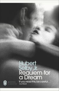 Book Cover for Requiem for a Dream by Hubert Selby