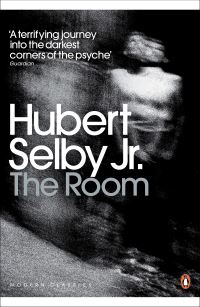 Book Cover for The Room by Hubert Selby