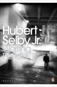 Book Cover for Waiting Period by Hubert Selby