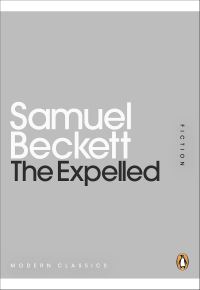 Book Cover for The Expelled by Samuel Beckett