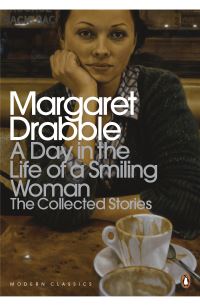 Book Cover for A Day in the Life of a Smiling Woman by Margaret Drabble
