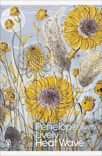 Book Cover for Heat Wave by Penelope Lively