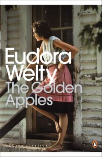 Book Cover for The Golden Apples by Eudora Welty