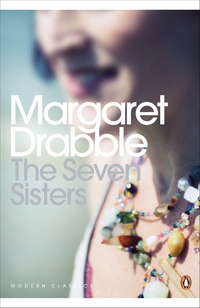 Book Cover for The Seven Sisters by Margaret Drabble