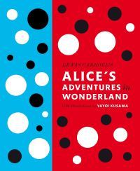 Book Cover for Alice's Adventures in Wonderland by Lewis Carroll