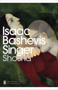 Book Cover for Shosha by Isaac Bashevis Singer