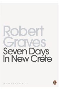Book Cover for Seven Days in New Crete by Roger Lamb