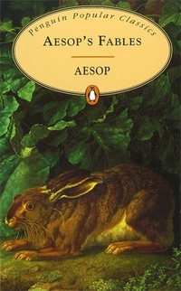 Book Cover for Aesop's Fables by Jack Zipes