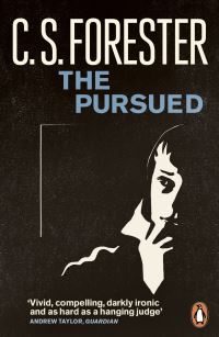 Book Cover for The Pursued by C S Forester