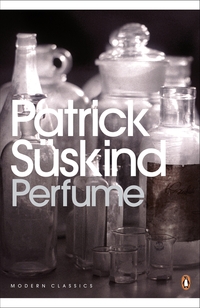 Book Cover for Perfume by Patrick Süskind, John E Woods