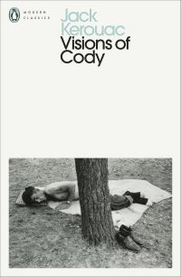 Book Cover for Visions of Cody by Jack Kerouac