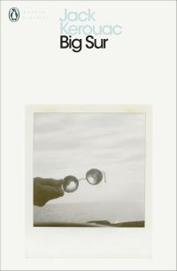 Book Cover for Big Sur by Jack Kerouac