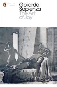 Book Cover for The Art of Joy by Goliarda Sapienza