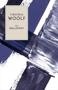 Book Cover for Mrs Dalloway by Virginia Woolf